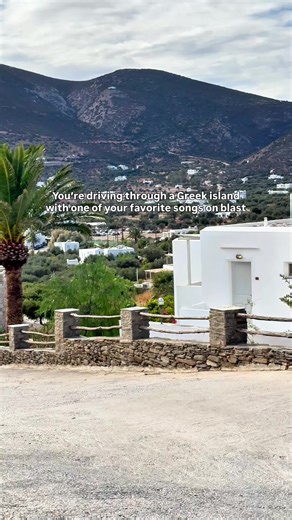 Exploring the Beauty of Greek Summer Road Trips