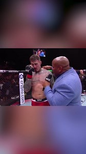 Fans BOO after Tom Aspinall’s fight ends in DOUBLE EYE poke