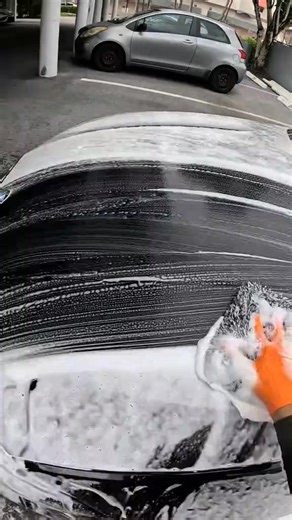 Beautiful car🫡 #corvette #detailing #carwash | Unickdetailinggg