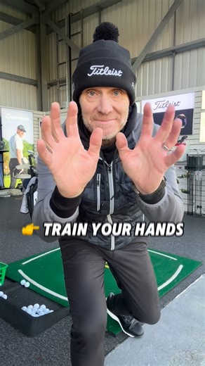 Matt Baker | Malaska Certified Coach on Instagram: "🛑 Stop guessing how your hands should move. Train each one separately → blend the feels → unlock face control and consistency. Such a simple way to build an athletic, natural golf swing 👊⛳️ Follow for more athletic, Malaska-style fixes. @malaskagolf @golfliveapp @houseofgolfonline @manchestergolfacademy #golf #golfswing #golfcoach"