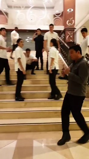 1.7M views · 10K reactions | Dancerist 'yang PGA namen! #FirstLady | GMA Network | Facebook