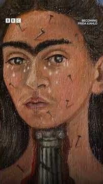 Who was Frida Kahlo? - BBC