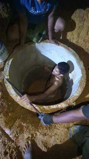 DIY Groundwater Well | How to Build a Well at Home