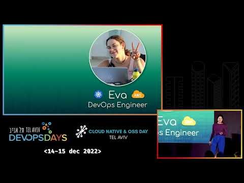 🔥 FUSE - what? why? where? | Eva Osherovsky