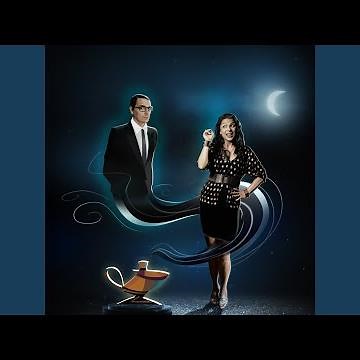 Sweet Surrender (feat. Patrizia Ferrara)