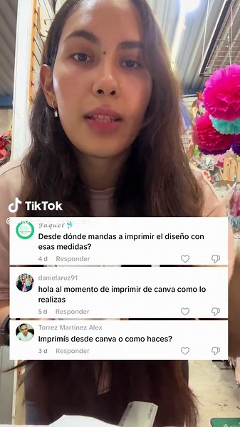 Cómo imprimir desde Canva para sublimar tazas