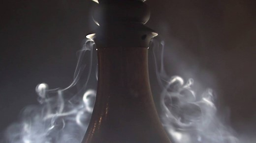 73K views · 1K reactions | O Marajah Umbrella é um arguile exclusivo...