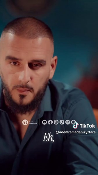Adem Ramadani (@ademramadanizyrtare)’s videos with original sound - Adem Ramadani