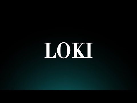 How to Pronounce 'Loki'! Correctly (Norse Mythology GOD)