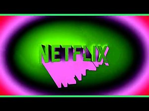 Netflix Logo Animation 2013 Effects (Bakcell Csupo Effects)