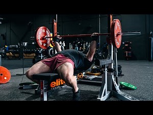 Testing Comp Bench - 2025 Cut Day 155