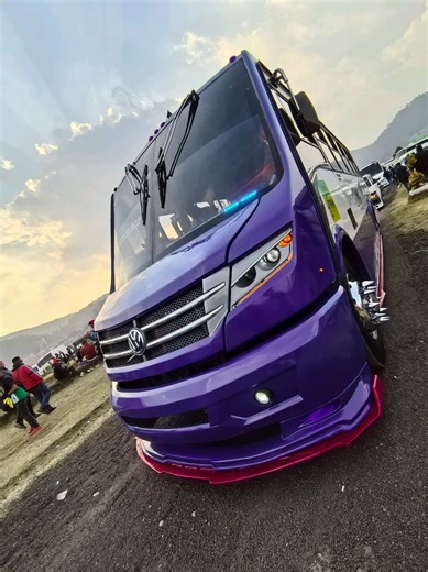 Descubre el Volkswagen Ayco Zafiro Huracán