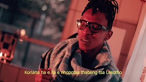 Ntate Stunna Koarantine Freestyle #KoarantineFreestyle#Koarantine