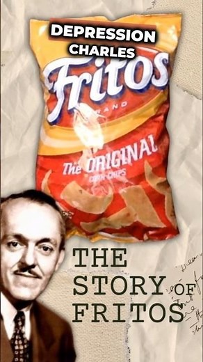 How Fritos Conquered the Snack Industry
