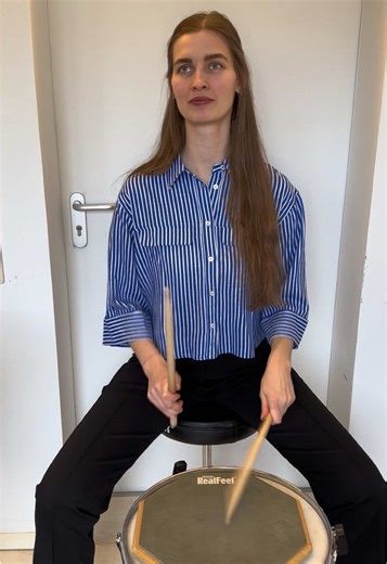 Mastering the Paradiddle: Drum Flow and Groove