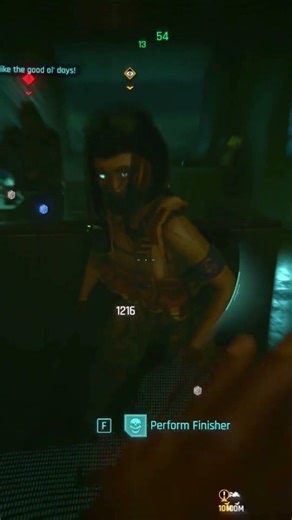 Neon Reaper - Cyberpunk 2077 Build