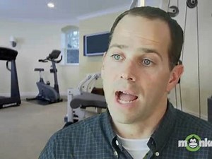 How can a swimmer improve in the water? - video Dailymotion