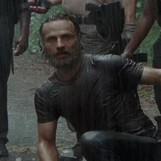 Has Shane returned? / editar shane walsh ib: @DixonDeath #rickgrimes #daryldixon #rickgrimesedit #fyp #thewalkingdead