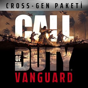 Call of Duty: Vanguard - PS4 ve PS5 oyunları | PlayStation
