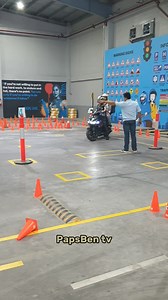 40K views · 218 reactions | Bakit nga ba kailangan pa ng Training Skills bago ka maging Rider . | Paps Ben tv | Facebook