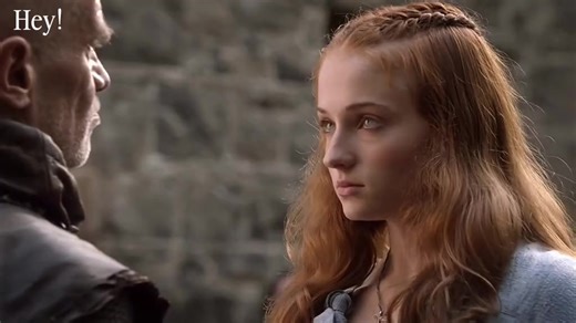 Exploring Sansa Stark's Role in Game of Thrones