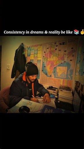 Consistency📚 #motivation #views #studytips #viral #studymotivation