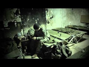 A Soldiers Night Before Christmas