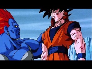 Mon avis sur Dragon Ball Z : L'Offensive des Cyborgs (SPOIL)