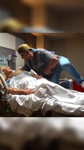 Savannah's Labor Update: Emotional Dance Battle Moments