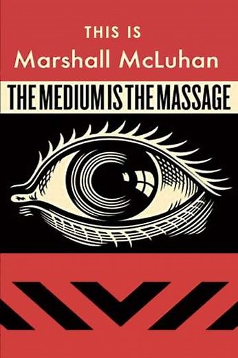 This Is Marshall McLuhan The Medium Is The Massage (1967) - Movie