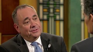 Scotland’s First Minister