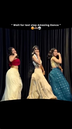 Kalyani 😍💃 || Dance performance || Gopika, Alaka & aarya || #dance #shorts #shreyaghoshal