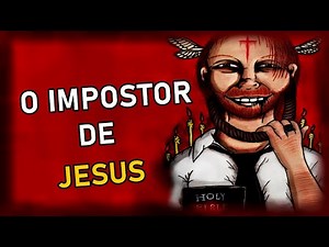 SCP 2852 - O PRIMO JOHNNY