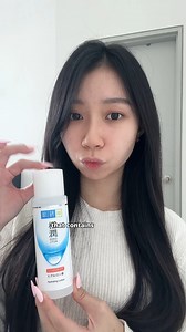29K views · 39 reactions | Use Hada Labo Hydrating Lotion as the first step in your skincare routine to prep your skin for better absorption and get your DOINK! | Hada Labo Singapore | Facebook