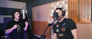 Pancho Barraza & Alfredo Olivas - Ya Se Fue (Video Oficial) | P&V Music