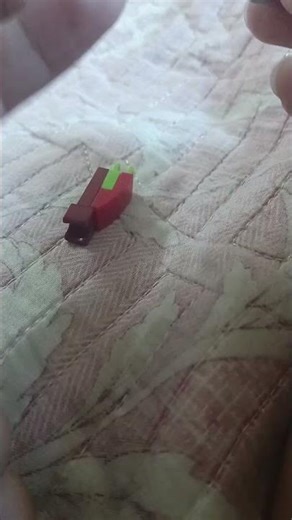 lego robot sword hand (toturial)