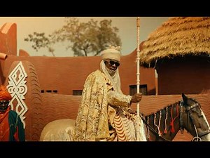 DJ Ab - Shiga (Ya bi jiki) {Official Video}