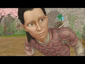 Jane And The Dragon - Rune