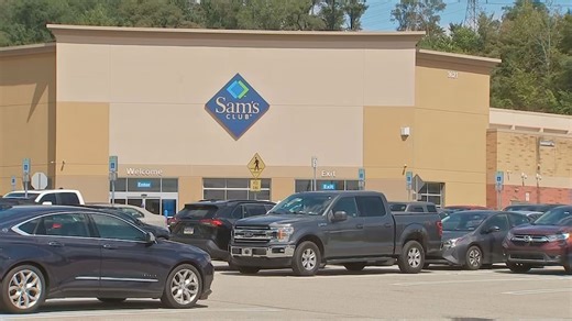 2 men accused of using stolen credit card information at Sam’s Club, accessing members’ profiles