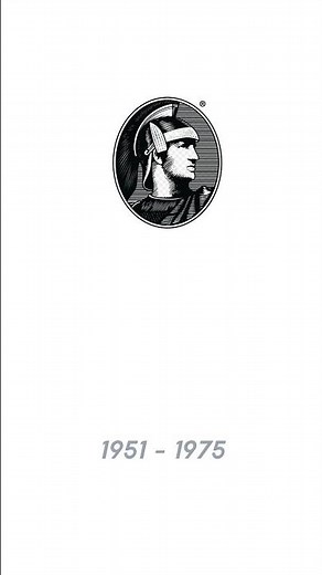 Evolution of American Express Logo | From 1850 to Today #amexplatinum #amex #americanexpress