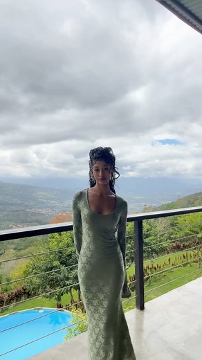 Costa Rica 😍 #costarica #travel #Turrialba | CherryChy