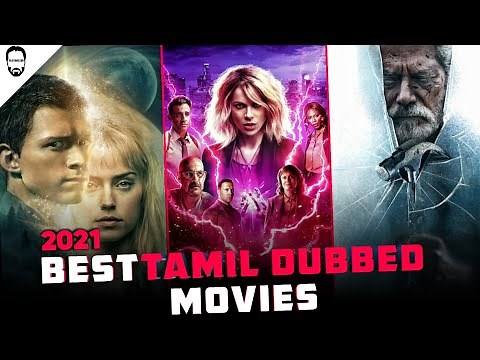 Best 10 Hollywood Movies Of 2021 in Tamil Dubbed | Playtamildub