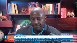 What's Carl Jackson going to talk about today on The Dennis Prager Show? The Carl Jackson Show 👉United Healthcare CEO was shot and killed in NYC 👉4 out of 10 teachers in Chicago "chronically absent" in 2023 👉Is Pete Hegseth out? The Dennis Prager Show is ON NOW! Link in Comments to WATCH NOW!⤵️ | Dennis Prager