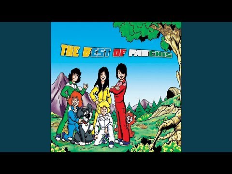 La Cancion de Parchis