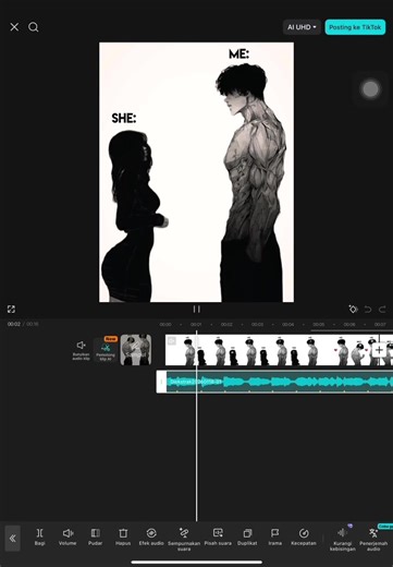 Explore CapCut New Trend: Creative Ad Templates