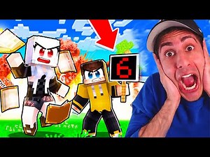 JETZT UNHEIL 6 LIVE EVENT auf YouTuber INSEL