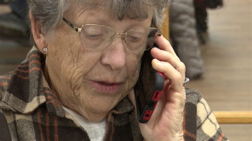 Medicare open enrollment brings surge in scammer calls targeting seniors