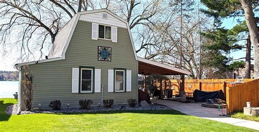 W4009 County Rd C, Montello, WI 53949 | Estately 🧡 | MLS# 2021400