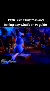 20K views · 234 reactions | 1994 bbc christmas and boxing day what's on tv guide ⛄️❄️ Merry Christmas with great memories unlocked  #christmas #boxingday #BBC #tvguide #90s #nostalgia #throwback #nostalgia | Nostalgia Wizard | Facebook