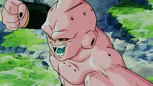 Dragon Ball Z: Season 9 Episode 285 People of Earth Unite